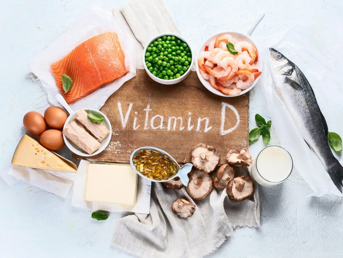 Mengenal Manfaat Vitamin D yang Juga Dapat Tingkatkan Imun Si Kecil