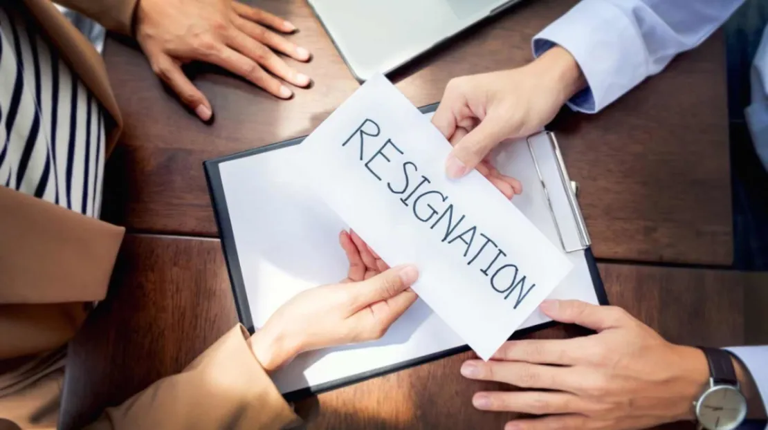Jangan Buru-Buru Resign! Pastikan Sudah Punya 5 Hal Ini Dulu Ya