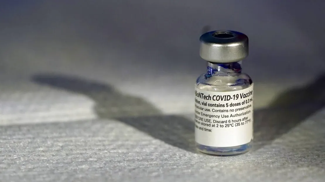 Efektivitas Vaksin: Terhadap Varian Alpha Sampai Delta