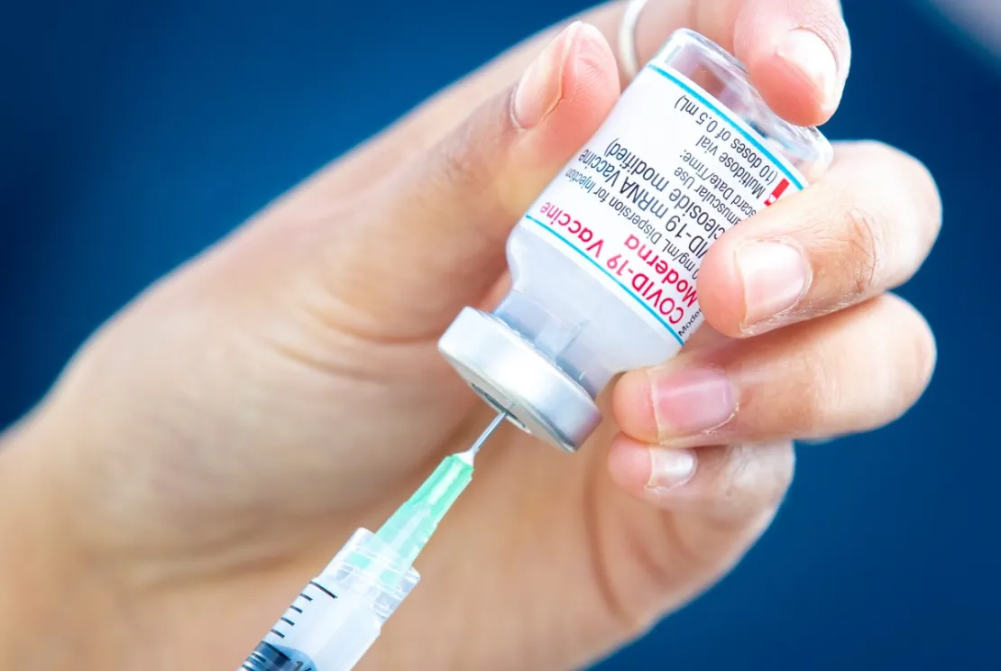 4 Manfaat Vaksin Covid yang Wajib Diketahui