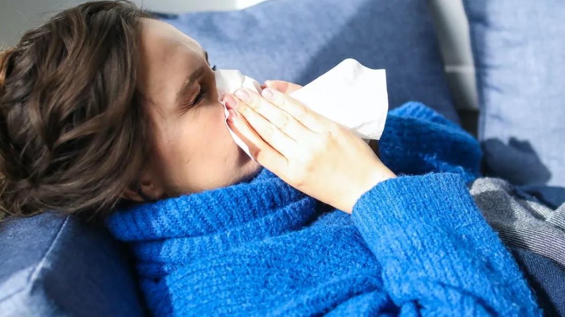 Sering Menyerang Selama Pancaroba, Apa Perbedaan Flu dan Pilek?