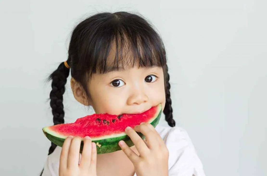 Memilih Suplemen Vitamin Anak, Apa Saja yang Perlu Diperhatikan?