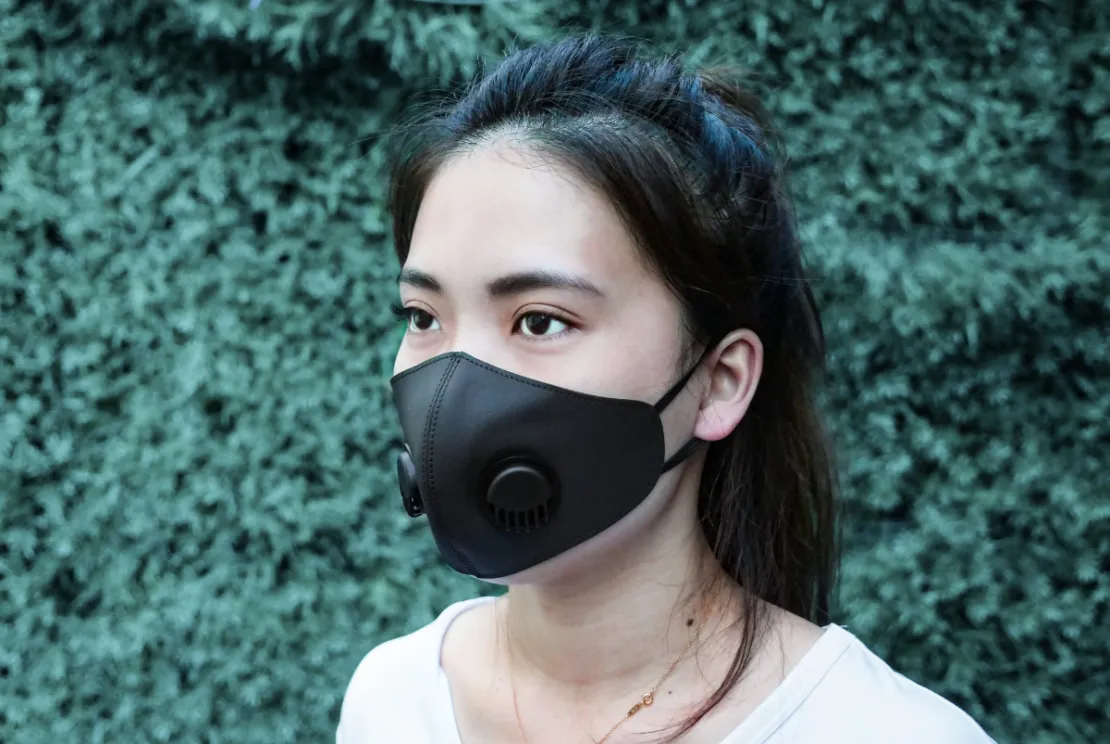 Catat! Masker Berkatup Tak Direkomendasikan Selama Pandemi