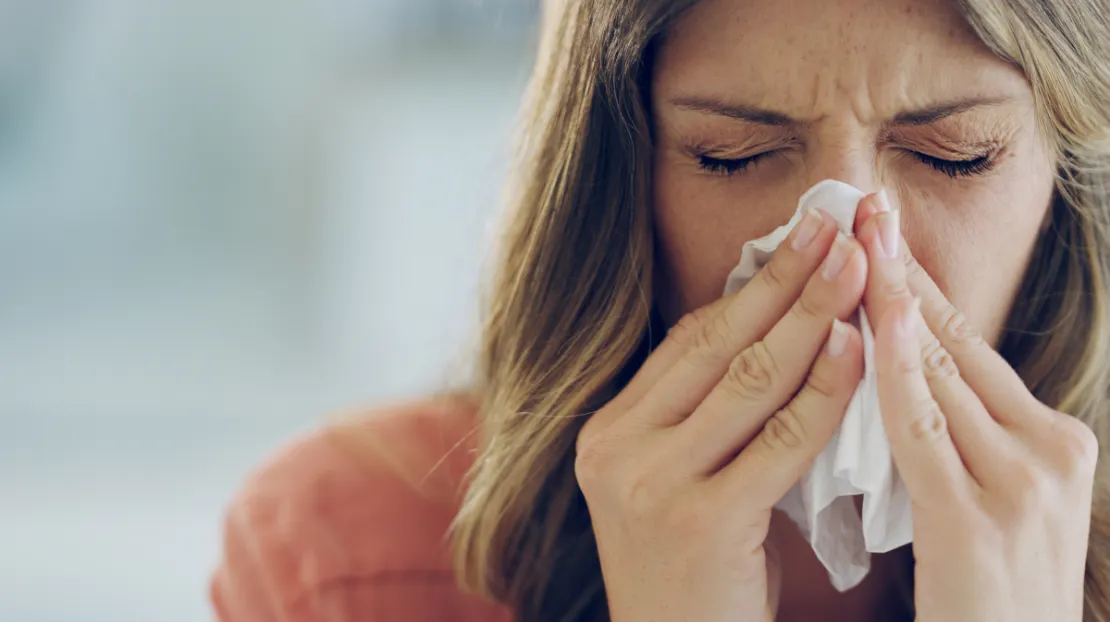 Jangan Remehkan! Penyakit Flu Dapat Sebabkan Risiko Berbahaya, Lho