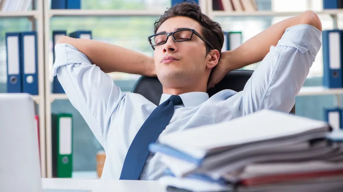 Prokrastinasi, Kebiasaan Menunda Pekerjaan yang Bisa Timbulkan Dampak Buruk
