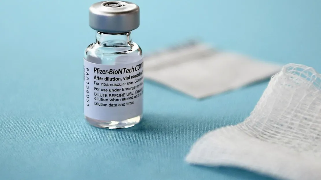 5 Vaksin yang Disebut Ampuh Lawan Varian Delta, Apa Saja?