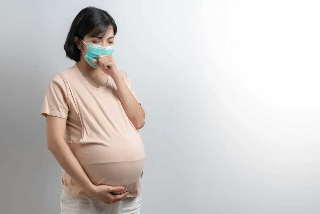 5 Hal Mengenai Infeksi Varian Delta Pada Ibu Hamil, Wajib Diketahui
