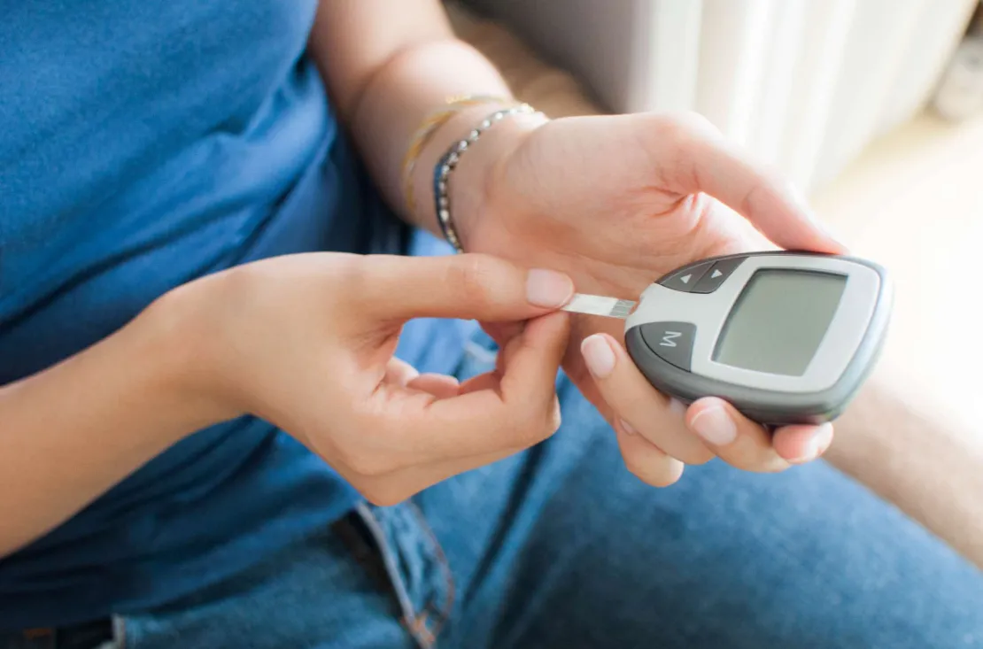 Ini 4 Gejala Covid-19 Pada Penderita Diabetes yang Perlu Diperhatikan