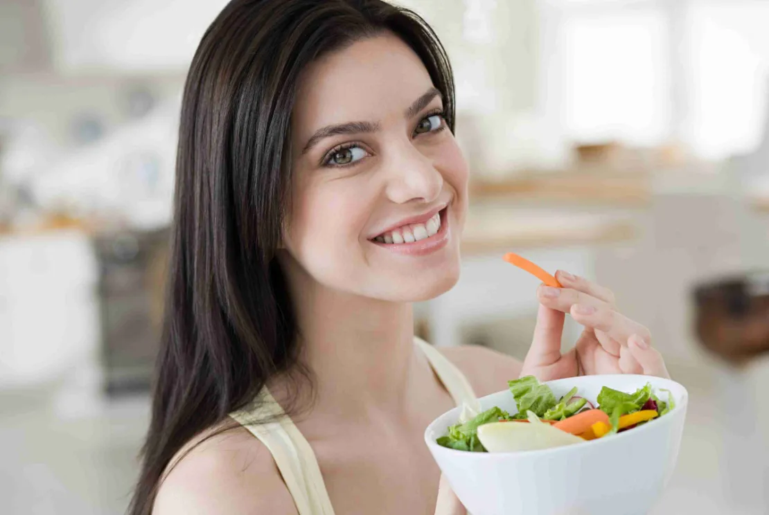 5 Tips Menambah Asupan Makanan Berserat, Bikin Imun Makin Kuat