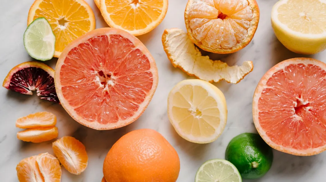 Wow! Ternyata Manfaat Vitamin C Juga Baik Untuk Otak, Kamu Sudah Tahu?