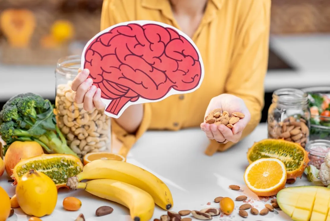 6 Tips Menjaga Otak Tetap Sehat Usai Terinfeksi Covid-19