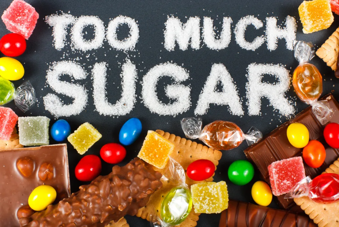 5 Bahaya Konsumsi Gula Berlebih, Tak Hanya Sebabkan Diabetes!