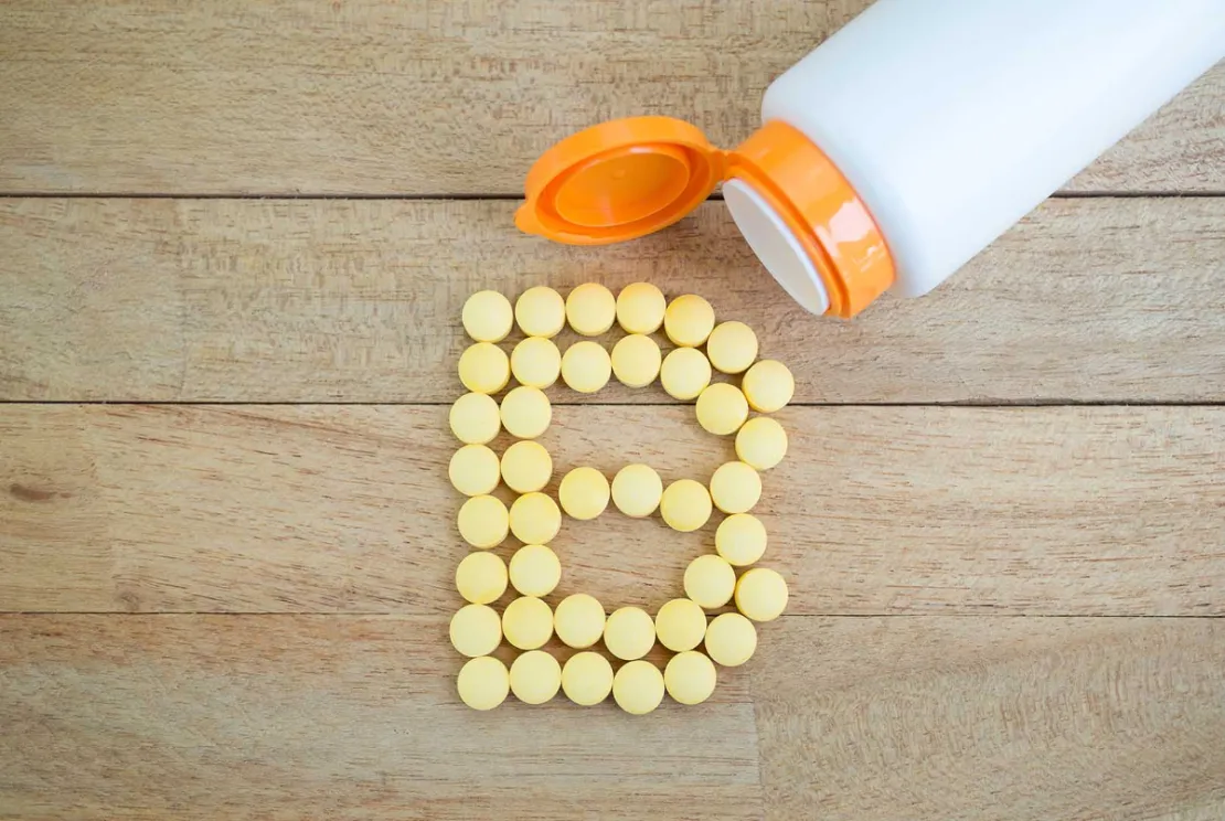Yuk, Kenali Lagi Manfaat Vitamin B Complex Untuk Kesehatan Tubuh