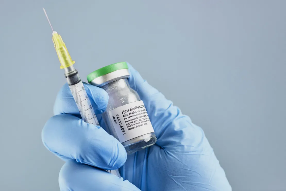 Wajib Tahu! 5 Fakta Soal Vaksin Pfizer, Dari Efikasi Sampai KIPI