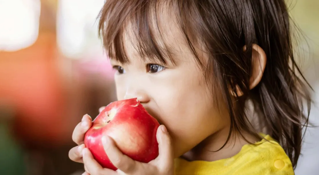 5 Cara Memilih Suplemen Vitamin Anak, Wajib Diperhatikan!