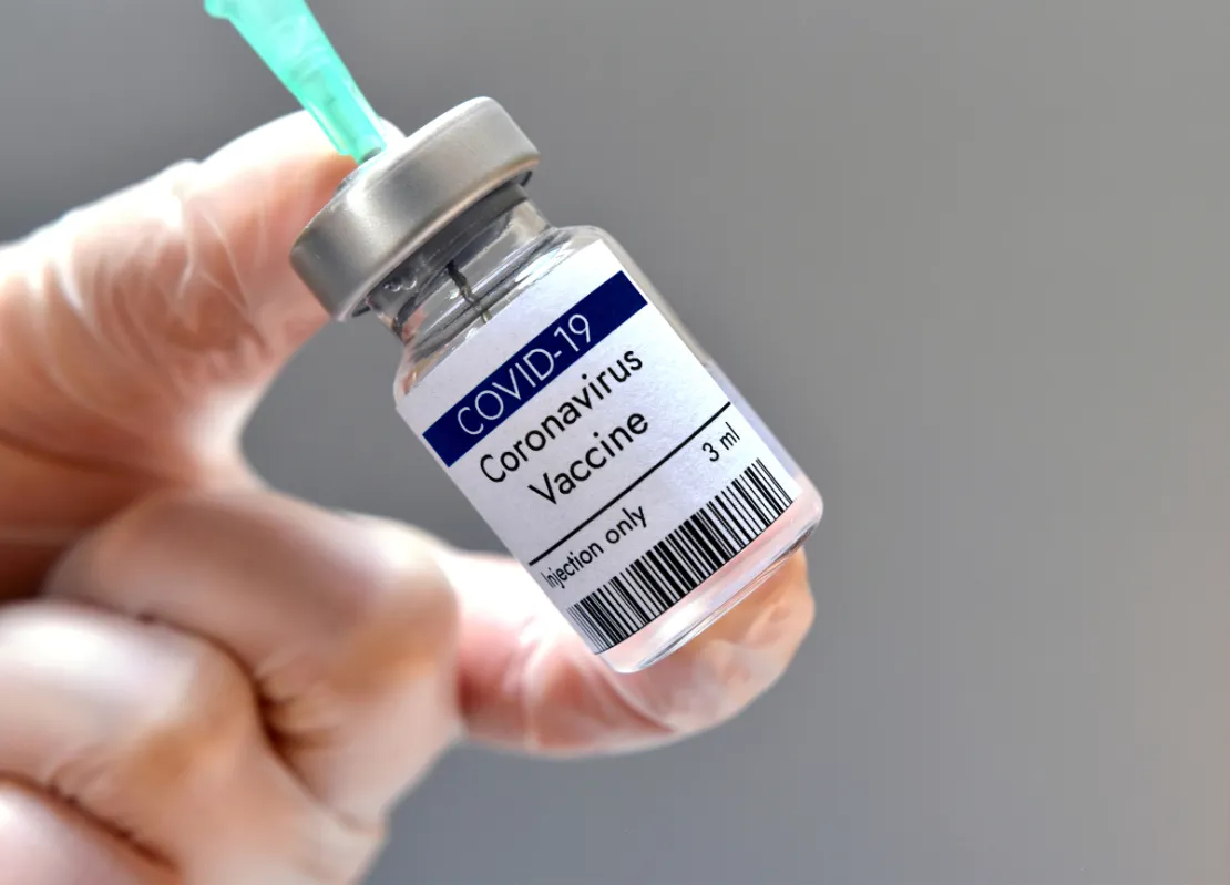 Masih Beredar! Ini 5 Mitos Soal Vaksin yang Paling Populer