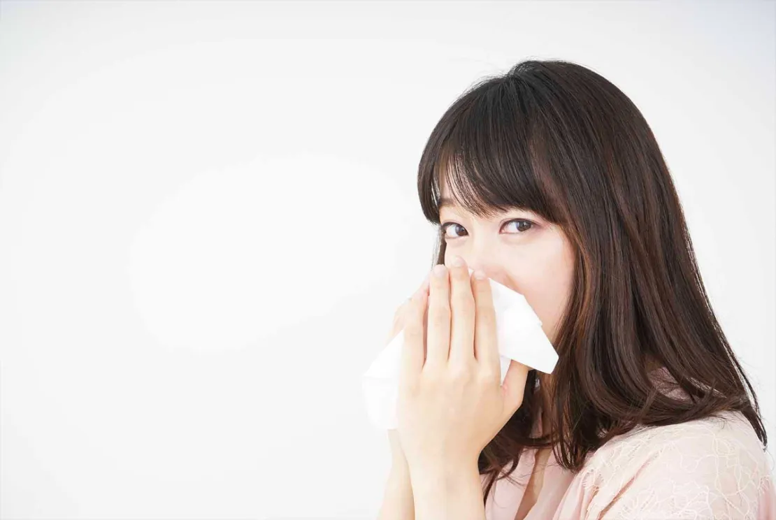 5 Cara Mengatasi Hidung Tersumbat, Mudah Dilakukan, Lho