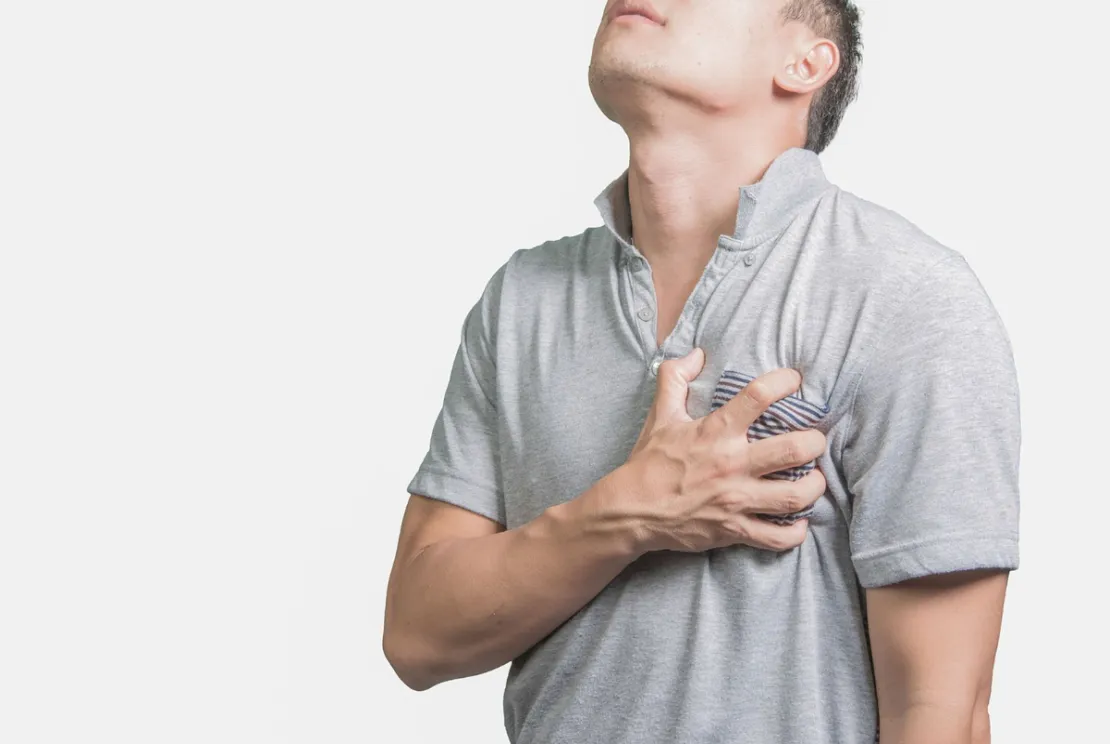 6 Kebiasaan yang Picu Sakit Jantung, Berisiko Tinggi!