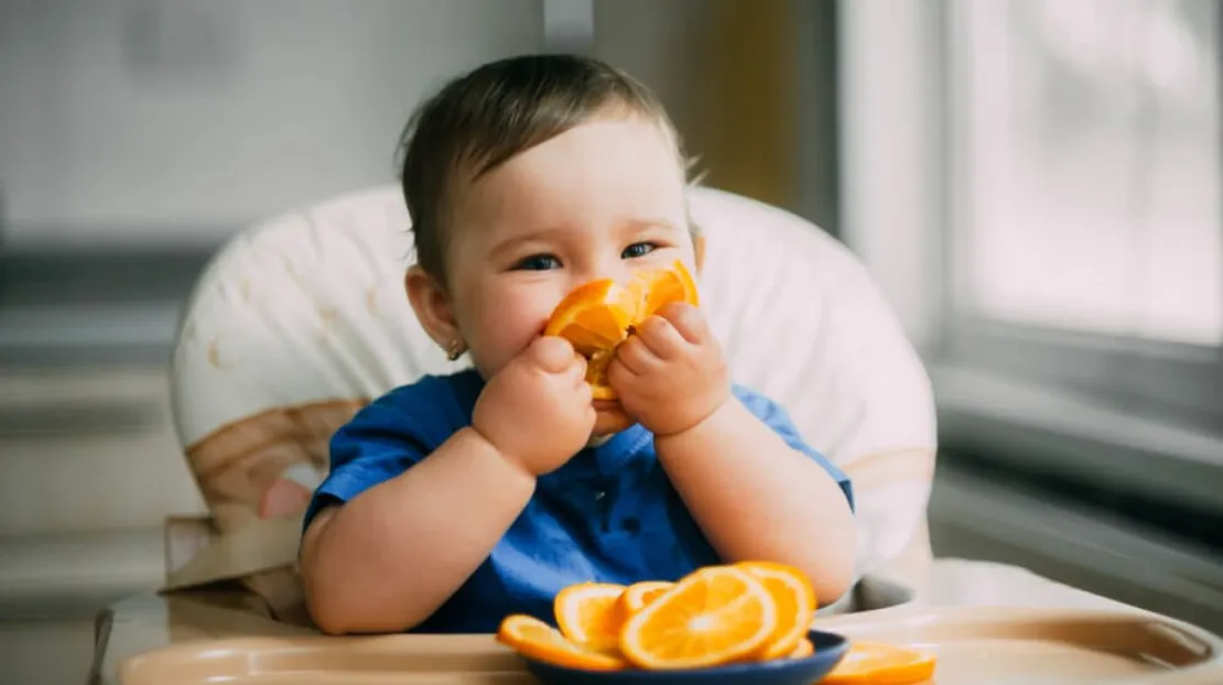 Serba-Serbi Vitamin C Anak, Mulai Dari Manfaat Sampai Gejala Kekurangannya