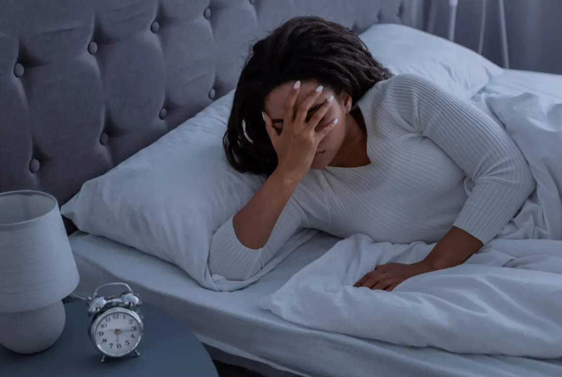 Selain Kopi, 5 Hal Berikut Juga Bisa Buatmu Susah Tidur Lho