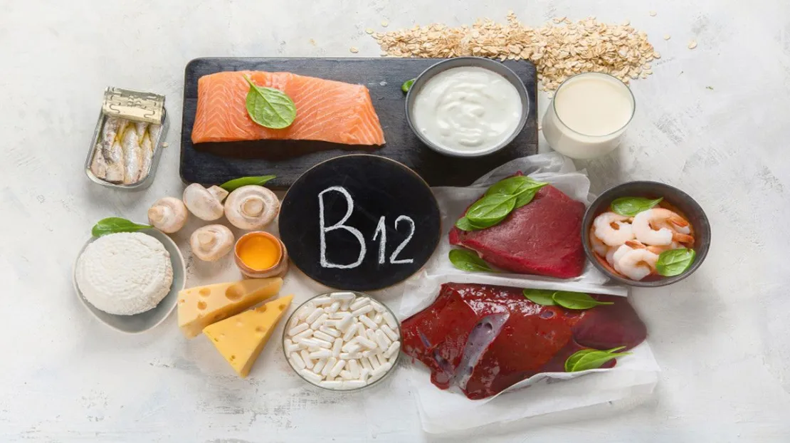 Catat! Ini 6 Manfaat Vitamin B12, Bantu Tingkatkan Imun dan Metabolisme