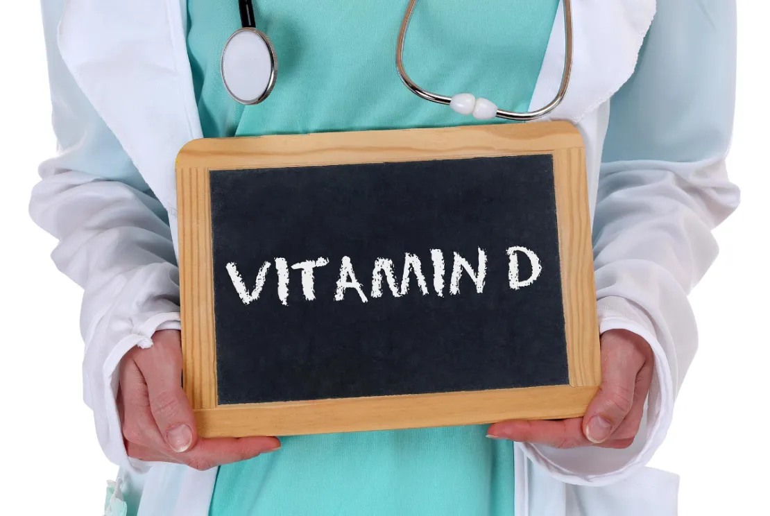 Yuk, Kenali Manfaat Vitamin D Untuk Imunitas Si Kecil, Moms Sudah Tahu?