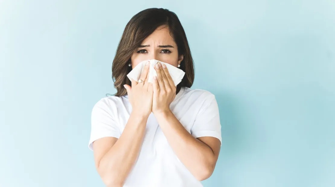 Flu Mudah Menyerang Selama Musim Hujan, Ini 5 Langkah Pencegahannya