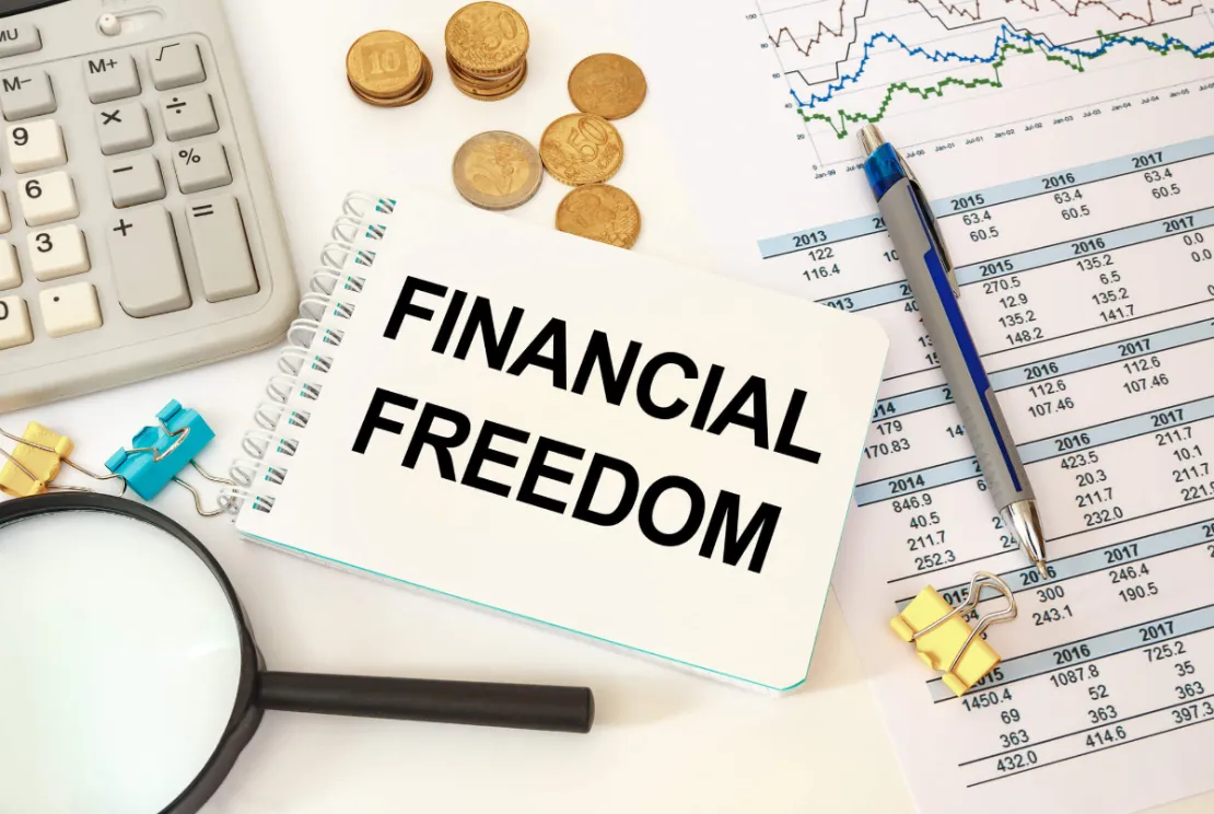 Ingin Capai Financial Freedom? Yuk, Mulai Lakukan 5 Hal Ini!