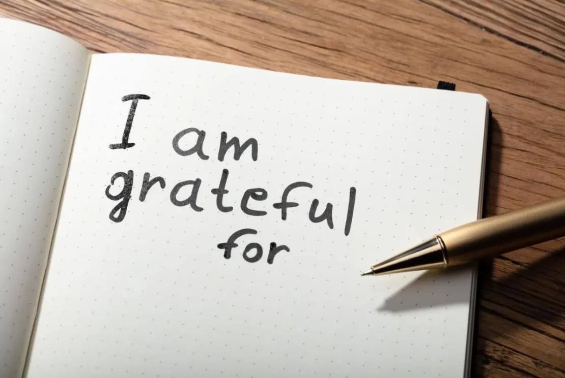 Hindari Ngeluh Terus! Ini Lho 5 Manfaat Bersyukur yang Perlu Diketahui