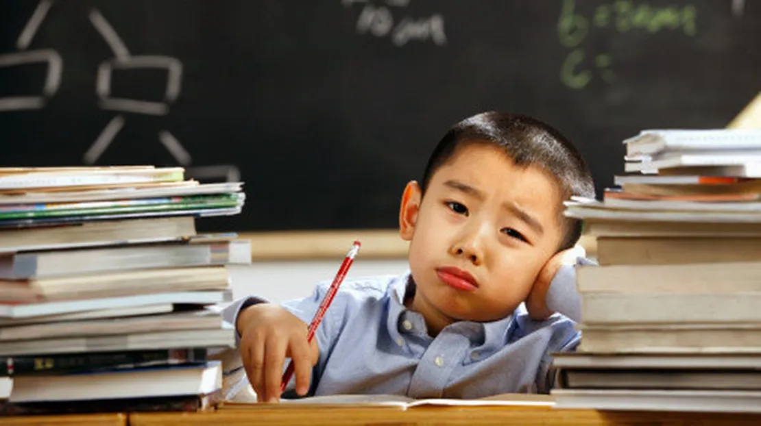 Disleksia pada Anak: Gejala, Penyebab, dan Dampaknya