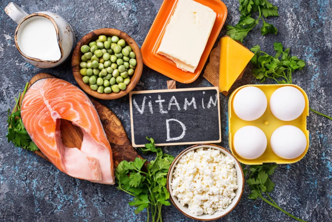 Deretan Manfaat Vitamin D Buat Anak, Bantu Jaga Imun Juga, Lho