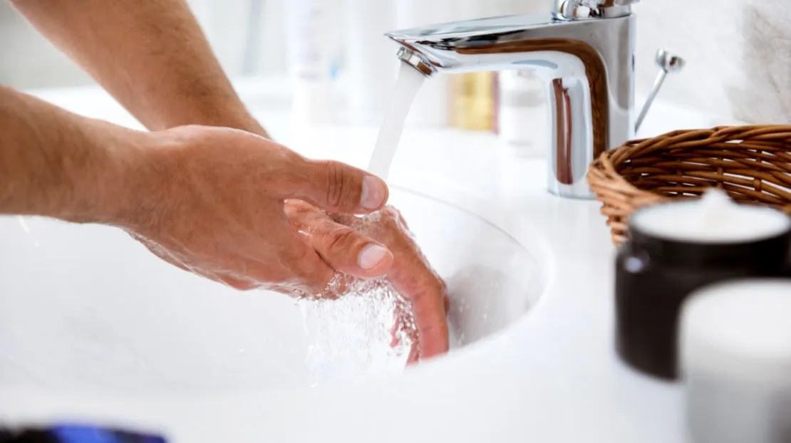 Mengenal Langkah dan Waktu Tepat Untuk Mencuci Tangan
