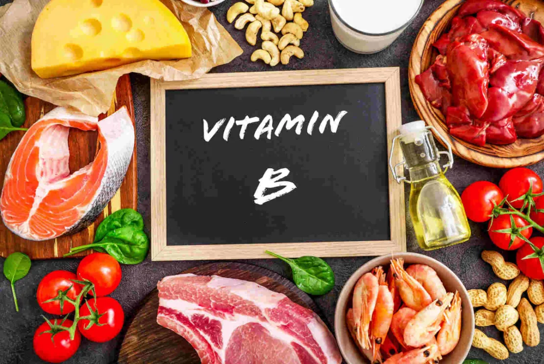Deretan Kondisi yang Membutuhkan Lebih Banyak Vitamin B, Pernah Alaminya?
