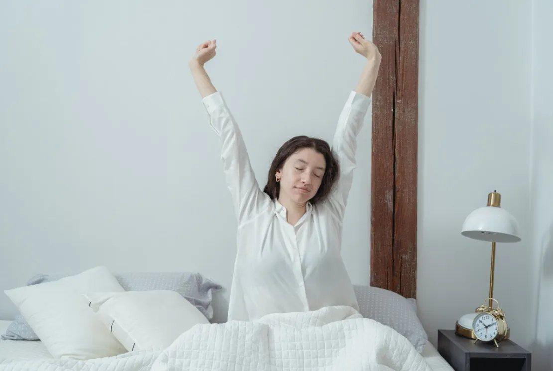 5 Keuntungan yang Bisa Diperoleh Jika Rajin Bangun Pagi
