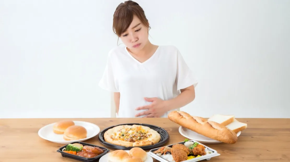 6 Cara Jitu Mengatasi Perut Begah Setelah Makan