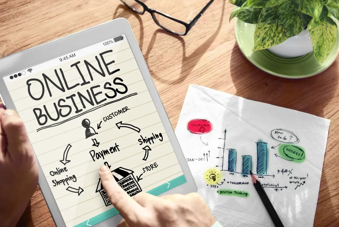 6 Cara Memulai Bisnis Online dari Nol, Nambah Cuan!