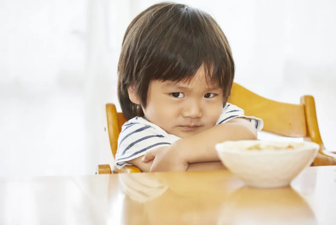 Kenapa Anak Susah Makan? Bisa Jadi, Ini 6 Penyebab Utamanya!