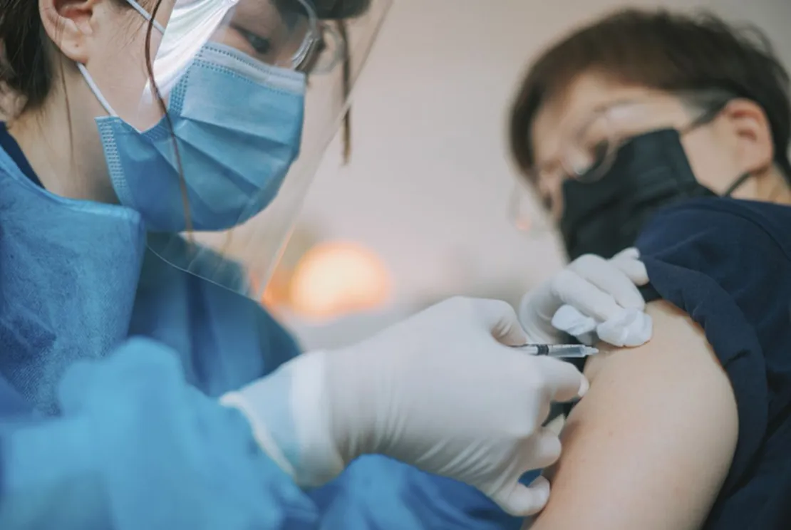 Catat! Ini 7 Pantangan Setelah Vaksin yang Wajib Dihindari