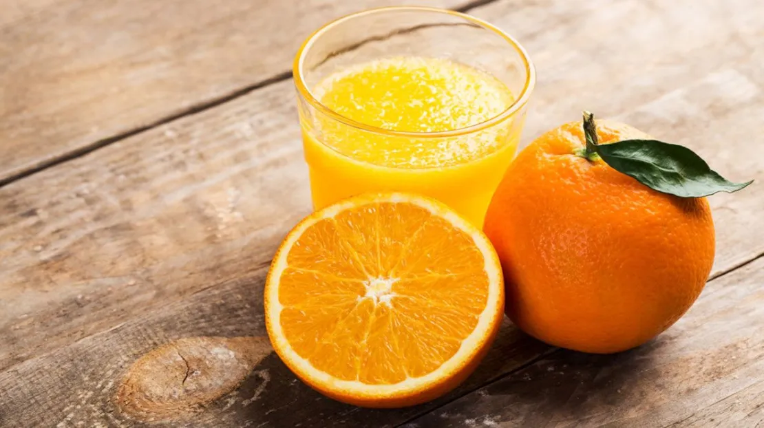 Manfaat Vitamin C untuk Anak, Meningkatkan Imunitas Tubuh