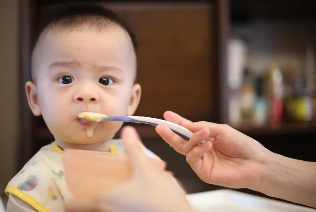 Anak Susah Makan Akibat Tumbuh Gigi? Ini 5 Tips Mengatasinya