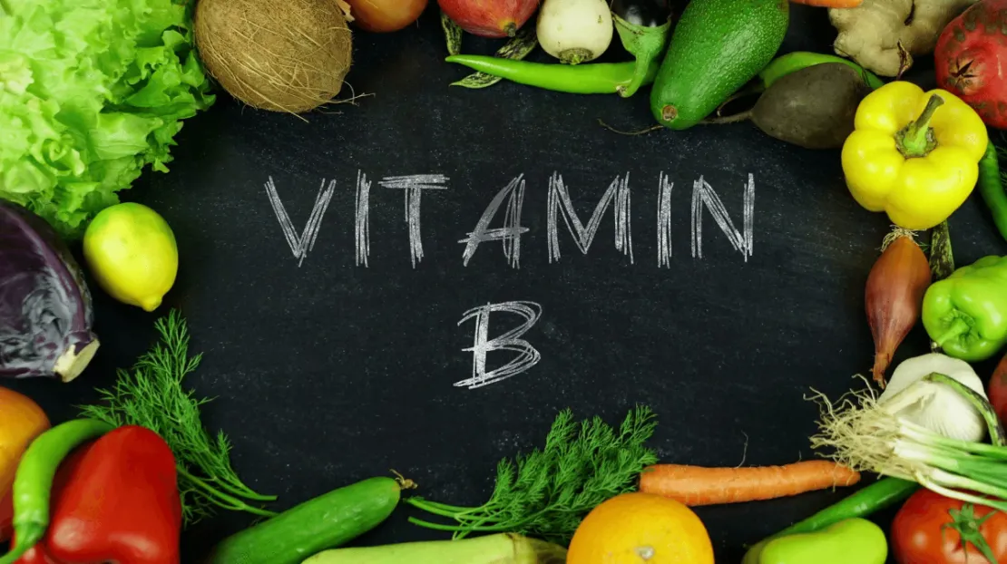 Vitamin B Dapat Kurangi Dampak Buruk Corona, Benarkah Hal Ini?