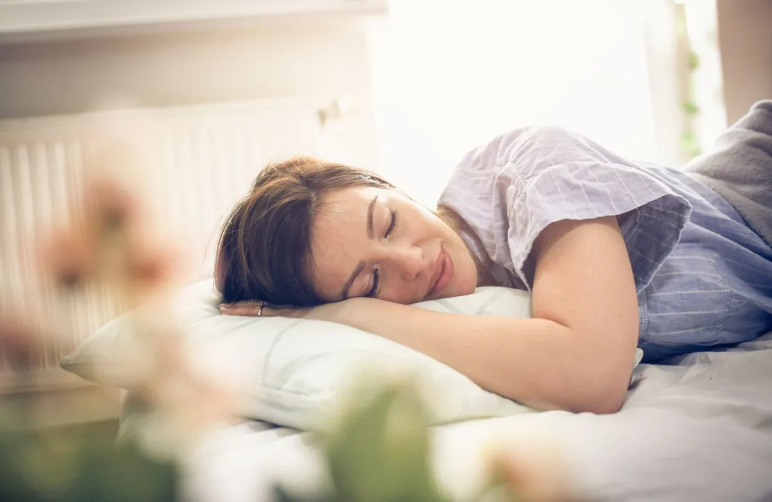 Ini 6 Minuman Untuk Membantu Meningkatkan Kualitas Tidur