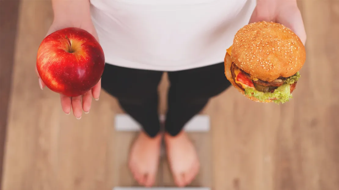 7 Tips Diet Sehat yang Tak Bikin Imun Melemah
