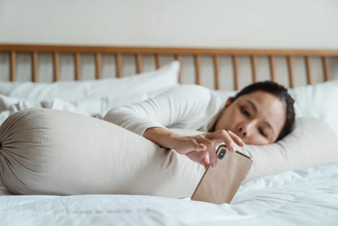 5 Penyebab Tidur Tak Berkualitas, Bikin Badan Gampang Lelah!