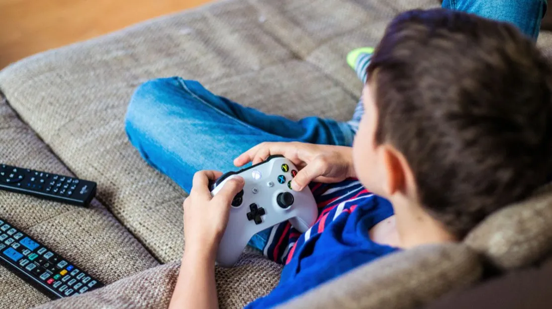5 Tips Mengatasi Anak yang Kecanduan Game Online