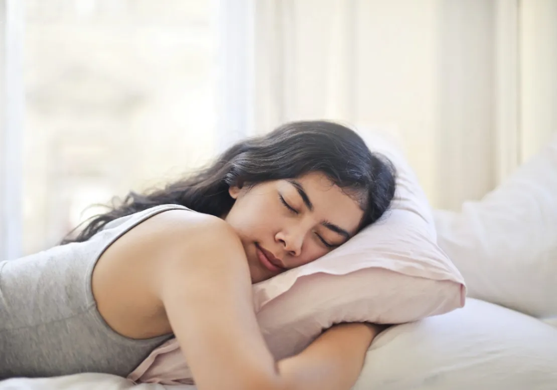 5 Kebiasaan Baik Sebelum Tidur, Bikin Istirahat Makin Maksimal
