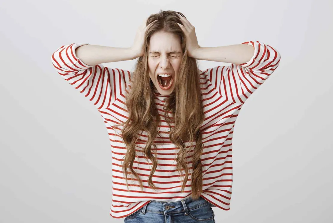 5 Tips Sederhana Meredakan Stres, Dijamin Ampuh!