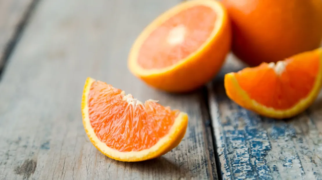 Yuk, Ketahui 5 Manfaat Konsumsi Vitamin C Saat Sahur!