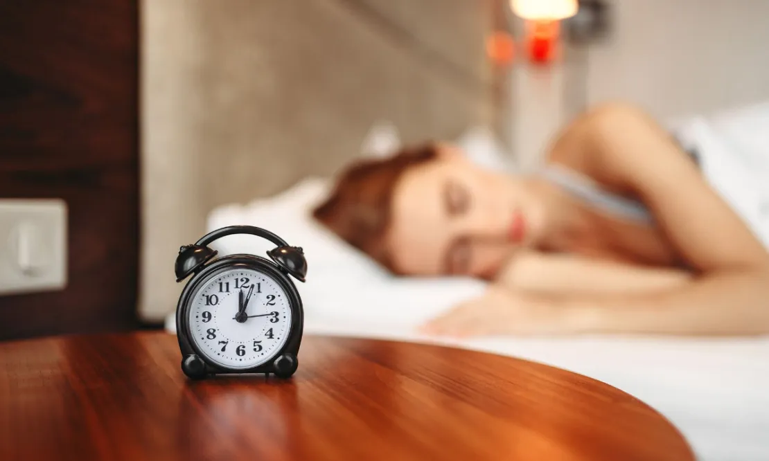 5 Tips Menjaga Pola Tidur di Bulan Ramadan, Bantu Tubuh Tetap Bugar!