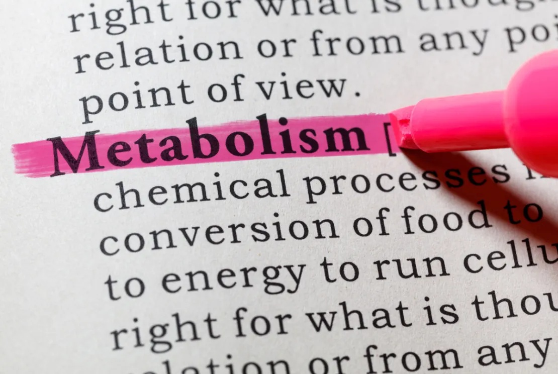 Metabolisme Tubuh Bakal Berubah Selama Berpuasa, Kok Bisa?